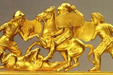 ​Суд в Амстердаме 16 июля объявит решение о возвращении &#8220;скифского золота&#8221; в Украину