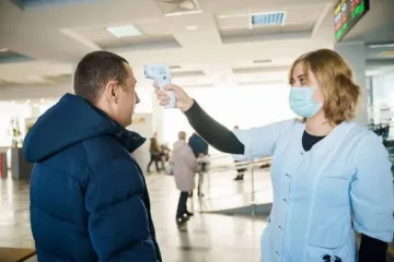 ​В Киеве за день выявили 25 новых случаев коронавируса