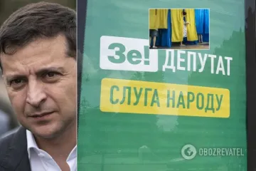 ​Зеленский провалил местные выборы: почему украинцы не поверили &#8220;Слуге народа&#8221;
