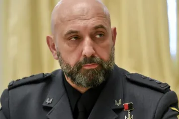 ​Генерал Кривонос: Інформаційна війна, є однію з головних складових, які реалізовує агресор проти України