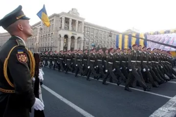 ​Ко Дню независимости Украины военные получат по 1-2 тыс. грн. премии