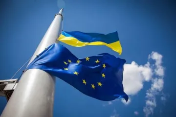 ​Україна відзначає День Європи: все, що потрібно знати про свято