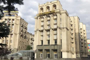 ​Понад 60 громадян, що проходили обсервацію в готелі «Козацький», утекли з місця перебування