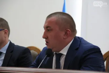 ​Розбившого злочинні схеми регіону керівника СБУ Миколаївської області Віталія Герсака намагаються прибрати?