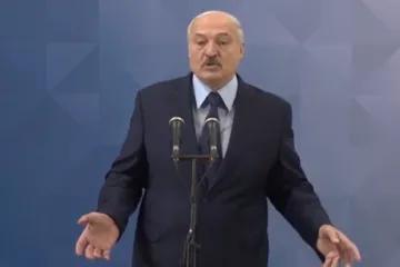 ​Лукашенко розкрив всю правду про коронавірус