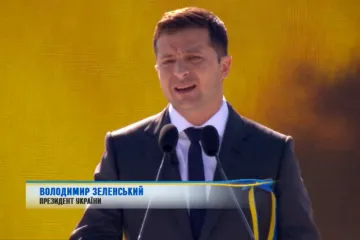 ​Праздничное шоу на Майдане — Дмитрий Спивак