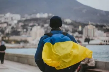 ​Новости Крымнаша. Украинский дух в Крыму