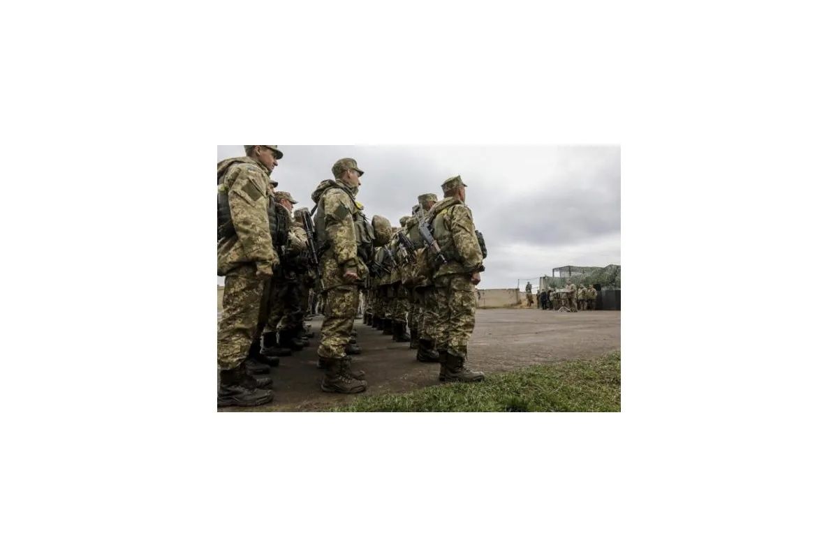Важливі зміни у Збройних силах України: Вирішили скоротити 17 генеральських посад