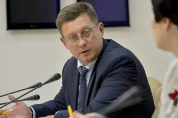 ​Геннадій Ткачук щодо застосування електронного декларування для всіх українців