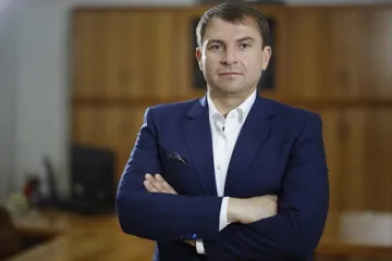 ​Федор Христенко: «Смена правительства. Проиграл или выиграл от этого украинский народ?»