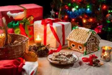 ​В Украине перенесут Рождество: когда и как будем праздновать