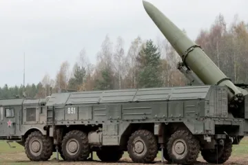 ​Gazeta Wyborcza: Как Россия нацеливает ракеты на Европу