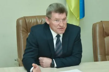 ​Председатель Одесского окружного административного суда Олег Глуханчук: «Проводимая судебная реформа встряхнула систему»