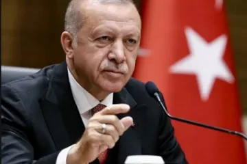 ​Президент Эрдоган объявил о пунктах программы размером в 100 миллиардов турецких лир(около 16 млрд долларов), принятой на время борьбы с коронавирусом!