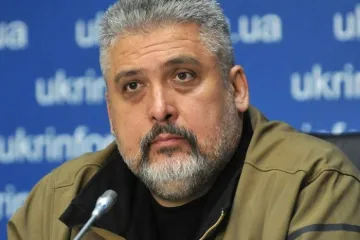 ​Українофоб і сепаратист Бедовой назвав зрадниками українських громадян