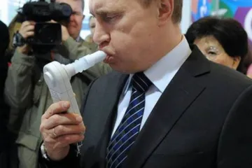 ​Скоро все россияне заговорят: в сети высмеяли украинский язык Путина