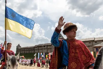 ​У Чемпіонаті світу під Києвом українські лицарі перемогли 29 країн