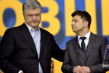 ​Економічна криза для України – неминуча, і що винним у цій кризі народ призначить того кого й завжди – президента