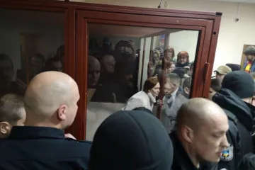 ​Кузьменко и Антоненко арестовали до 8 февраля. Как проходили суды по мере пресечения для подозреваемых в убийстве Шеремета