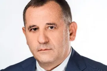 ​Депутат Винницкого горсовета Александр Дан попал в скандал с ЖК «Европейский»