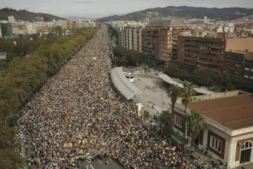 ​&#8220;Хватит кормить Андалусию!&#8221;. Почему бунтует Каталония. История вопроса