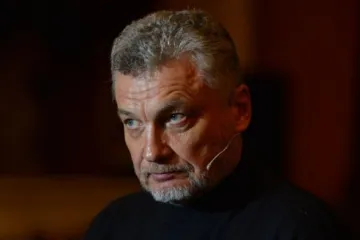 ​Після промови Сергія Лойка про Майдан у прямому ефірі НТВ ведучий Норкін зник