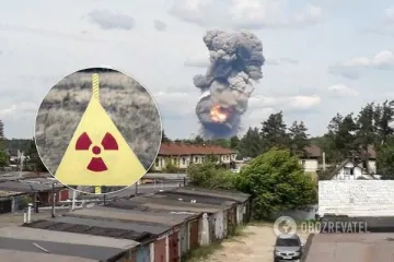 ​Второй Чернобыль: халатность властей РФ может обернуться мировой катастрофой