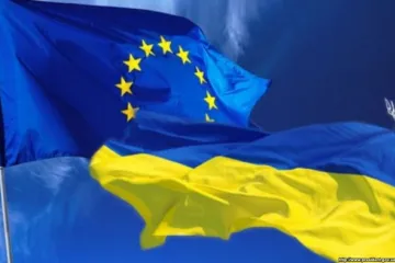 ​Україна увійшла до ТОП-3 основних постачальників агропродукції до ЄС