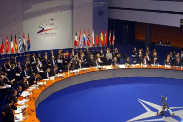 ​В НАТО прошло совещание о передвижении войск РФ у границы с Украиной