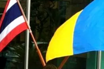 ​Україна та Таїланд налагоджують співпрацю у «чистій» енергетиці