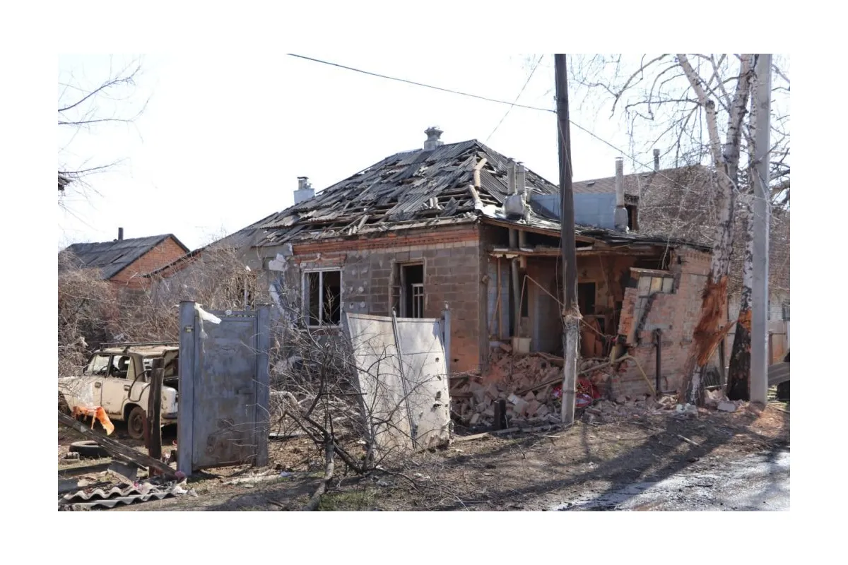 На Донеччині знову гинуть мирні мешканці – під прицілом ворога Краматорський район 