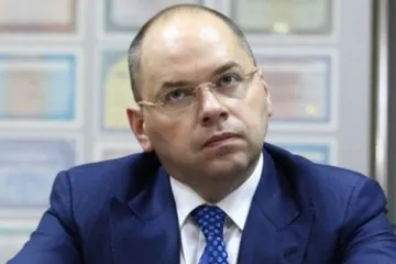 ​Як міністр охорони здоров'я Степанов на Кабмін сфальсифіковані документи підсунув