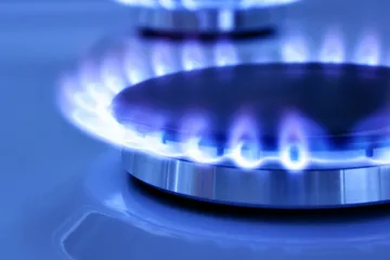​С июля платежи за газ для населения без счетчиков могут вырасти в два-три раза