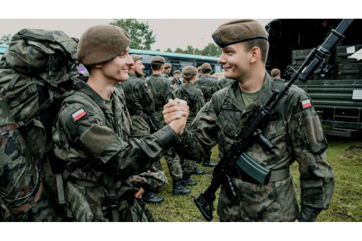 Взаємодія Військ територіальної оборони та Сил спеціальних операцій Республіки Польща: пошук оптимальної моделі