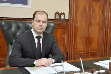 ​Незаконно увеличил свою зарплату и «раздул» административный штат: Александр Олейник вновь возглавил порт «Южный»