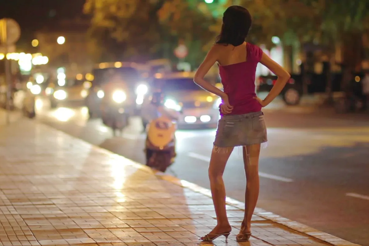 Легалізація проституції: чи можливо це в Україні? Історія Віолети Зайнуліной – Вайсман