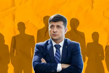 ​Зеленский уволил главу АМКУ из-за рекордного штрафа табачному монополисту, – журналист 