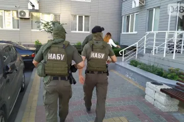 ​НАБУ в Одессе проводит обыски по делу о махинациях с недвижимостью города, - СМИ. ФОТОрепортаж