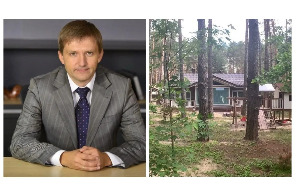 Нардеп Демченко скрыл от НАБУ прибыльные компании и гектары земли – СМИ