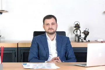 ​Нардепа Васильковского могли остановить из-за наркотиков в машине - СМИ