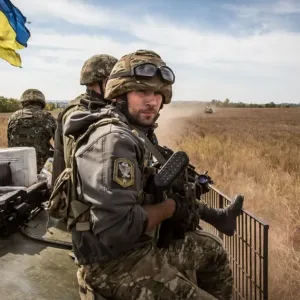 ​ЗСУ звільнили на півдні України вже понад 50 населених пунктів — ОВА
