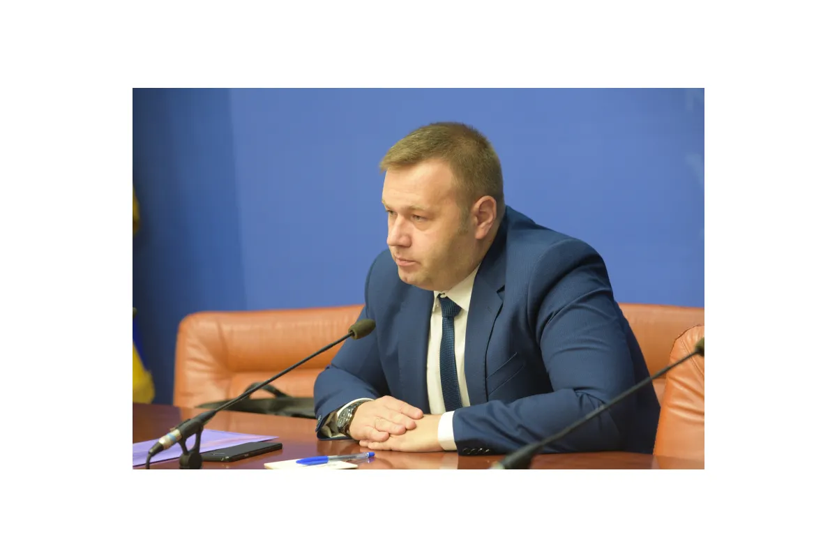 Новопризначений Міністр енергетики та захисту довкілля Олексій Оржель пояснив, як працюватиме нове міністерство
