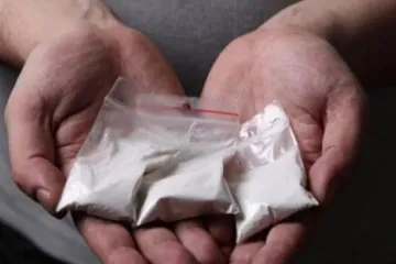 ​Поліція Донеччини презентувала проєкт з протидії наркоманії