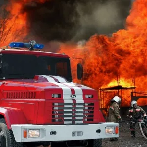 ​ДСНС: В Україні оголошено найвищий рівень пожежної небезпеки