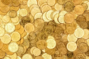 ​С 1 октября НБУ выводит из обращения еще одну монету