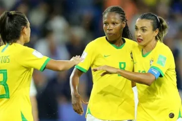 ​Спорт та рівність: Бразилія надає однакову зарплятню національних гравців як чоловікам, так і жінкам