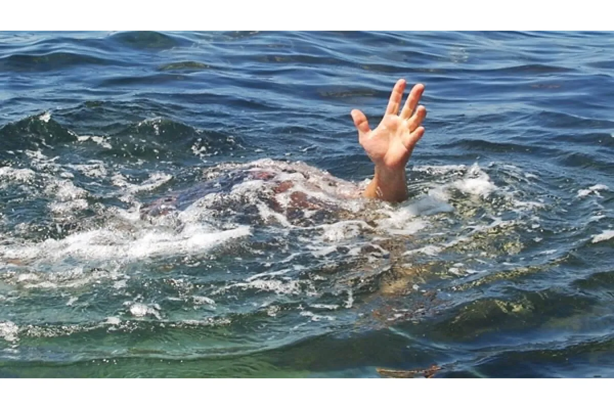Впродовж літа на Дніпропетровщині потонула 31 людина