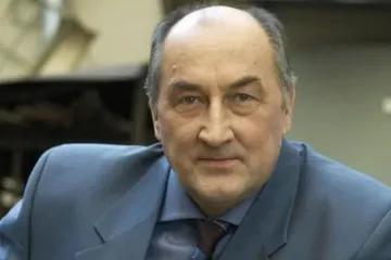 ​Помер відомий актор серіалу "Вороніни" Борис Клюєв