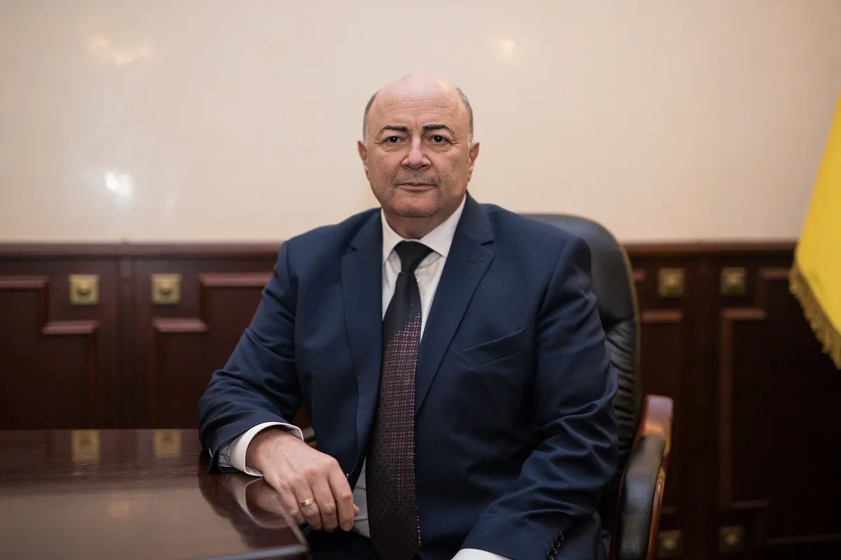Михаил Кучук - вице-мэр Одессы, которого проверяет НАЗК, хранит 53 млн гривен наличными