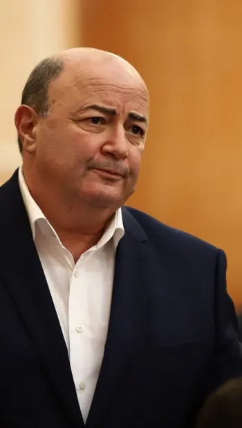 ​Михаил Кучук - вице-мэр Одессы, которого проверяет НАЗК, хранит 53 млн гривен наличными